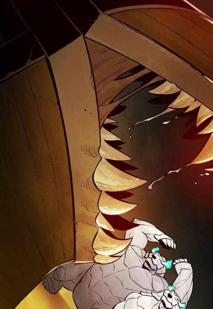 Độc Cô Tử Linh Sư: Chapter 50