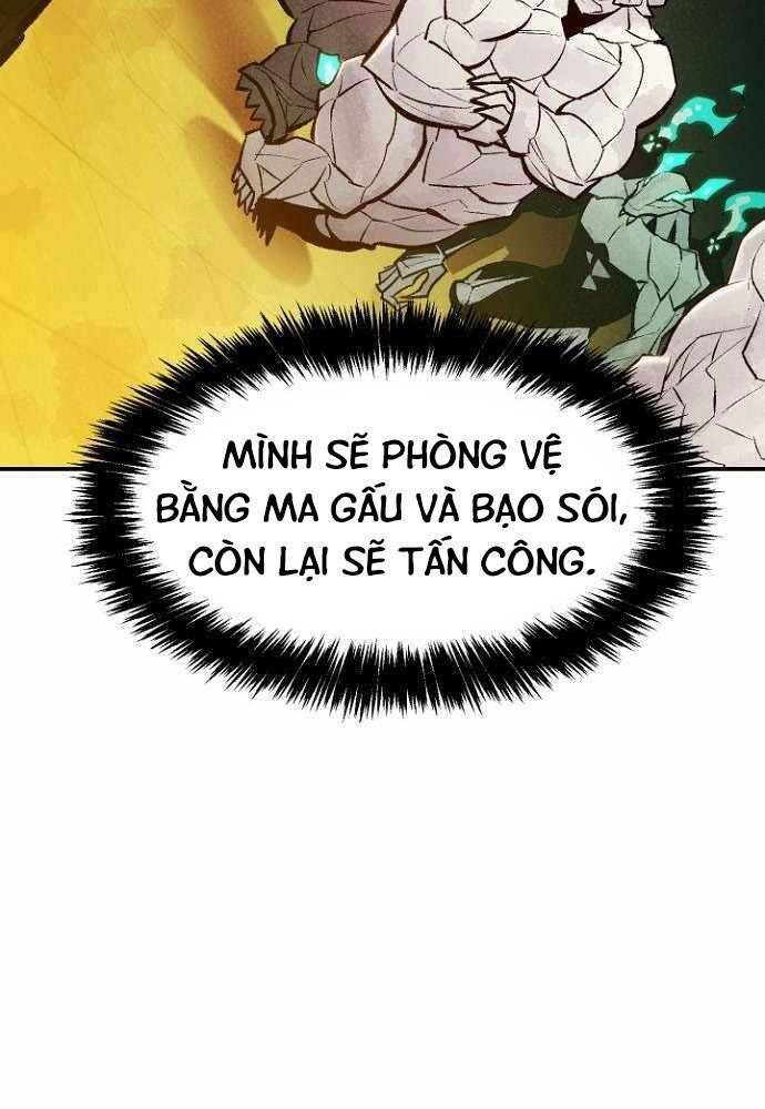 Độc Cô Tử Linh Sư: Chapter 50