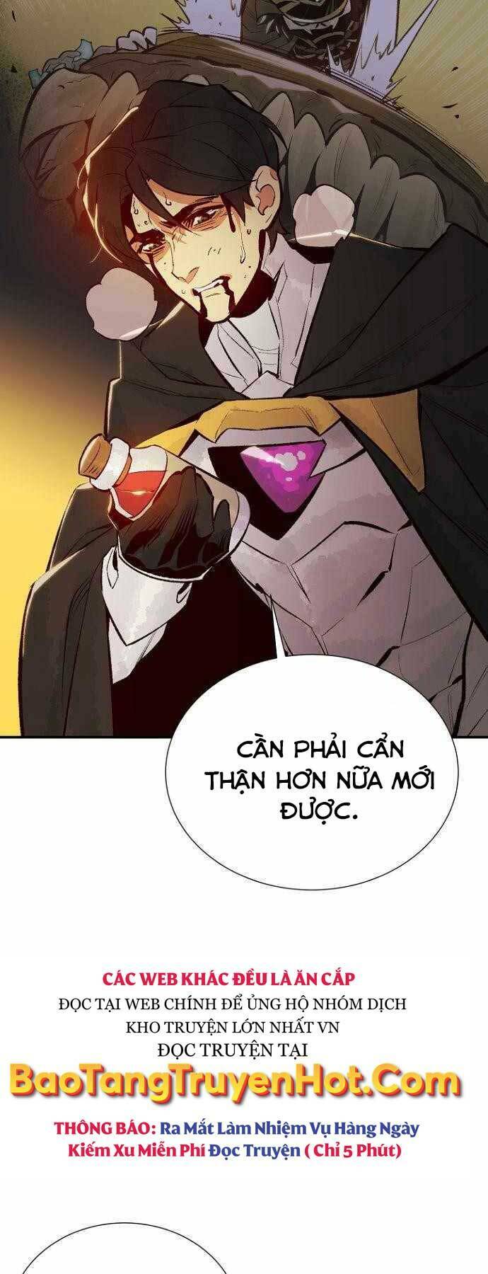 Độc Cô Tử Linh Sư: Chapter 51