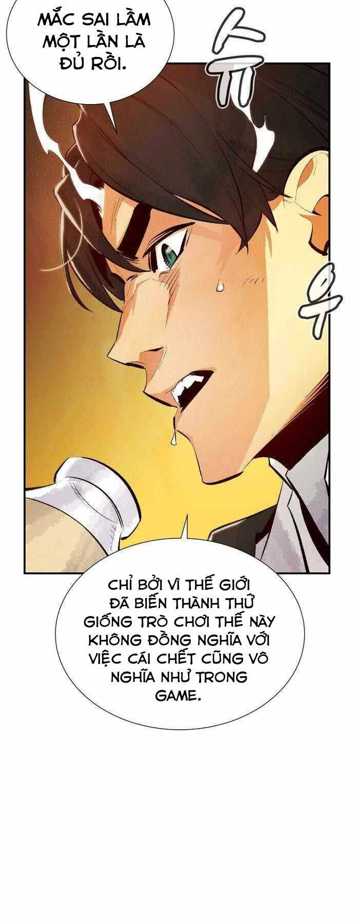 Độc Cô Tử Linh Sư: Chapter 51