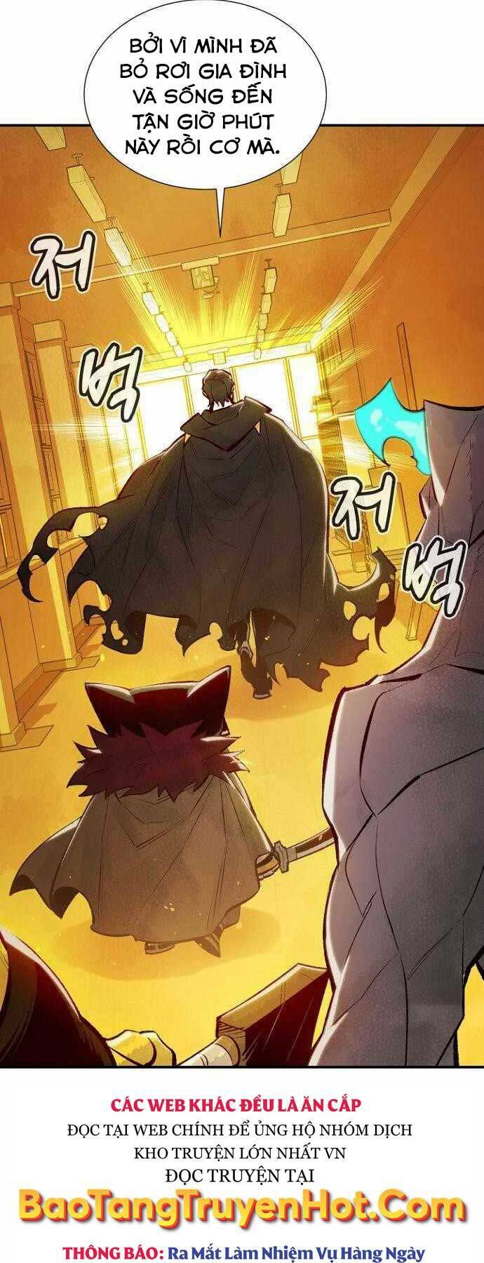 Độc Cô Tử Linh Sư: Chapter 51