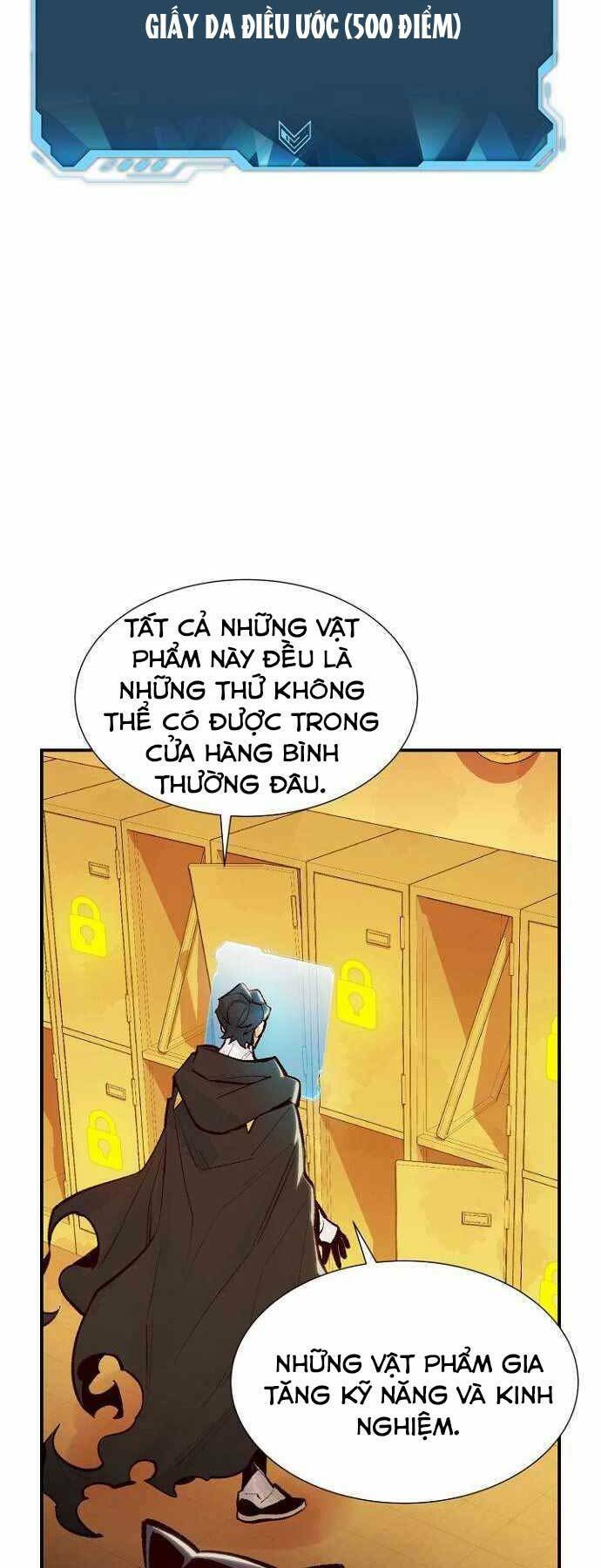Độc Cô Tử Linh Sư: Chapter 51