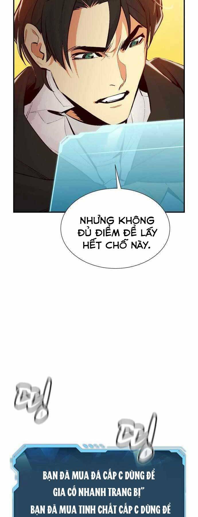 Độc Cô Tử Linh Sư: Chapter 51