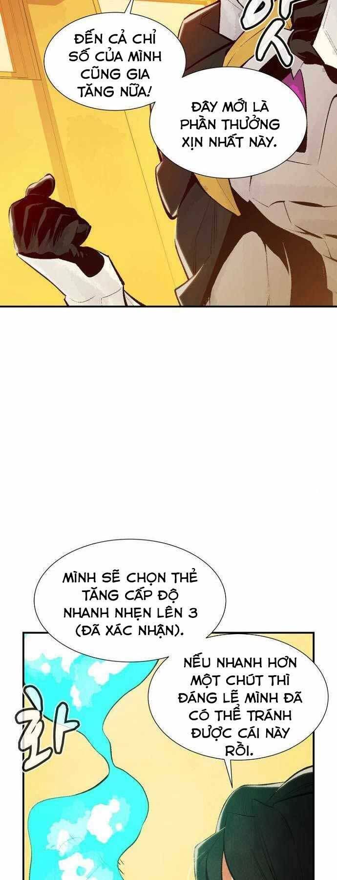 Độc Cô Tử Linh Sư: Chapter 51