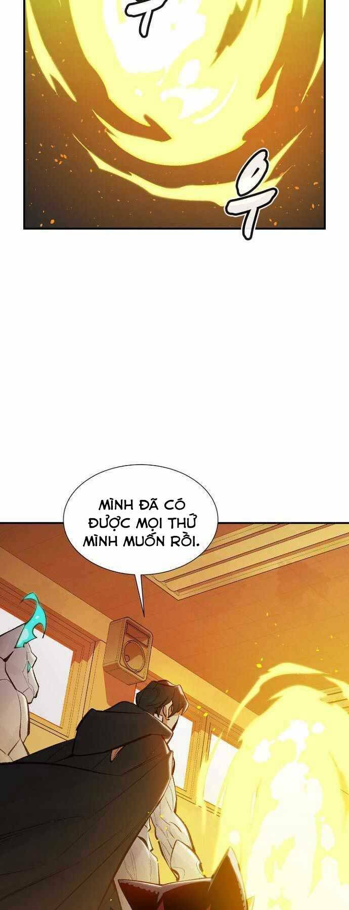 Độc Cô Tử Linh Sư: Chapter 51