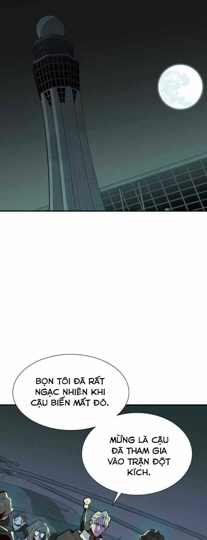Độc Cô Tử Linh Sư: Chapter 51