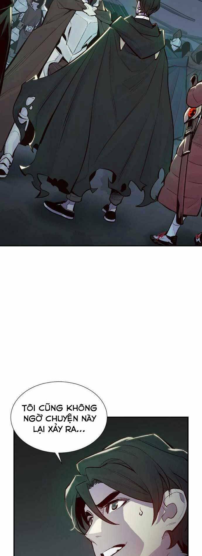 Độc Cô Tử Linh Sư: Chapter 51