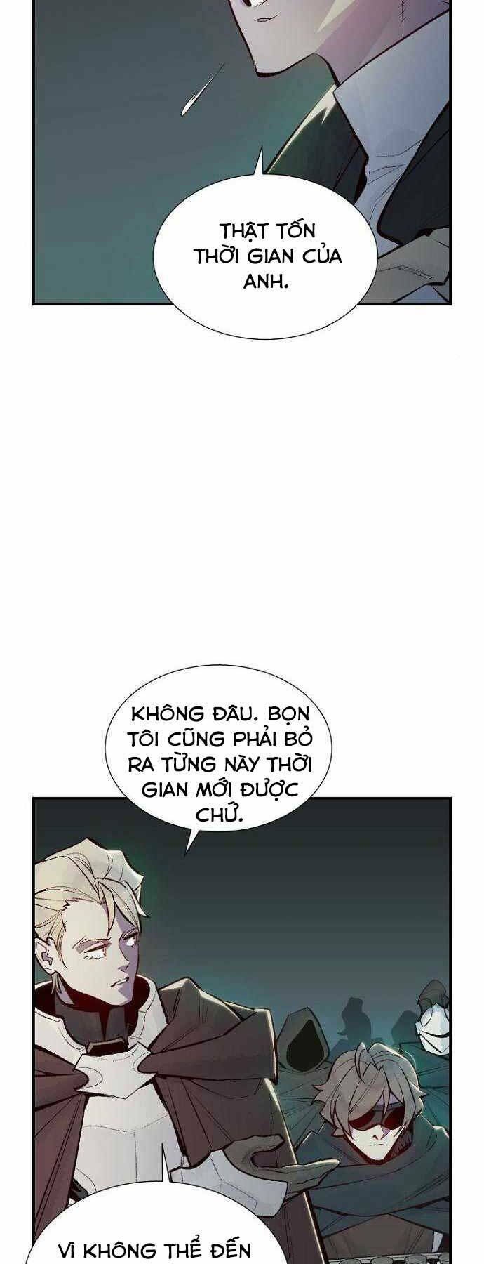 Độc Cô Tử Linh Sư: Chapter 51