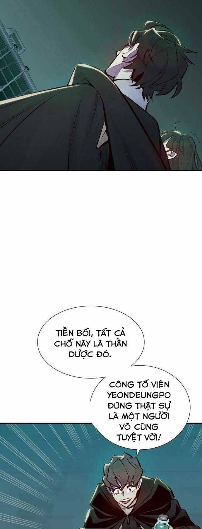 Độc Cô Tử Linh Sư: Chapter 51