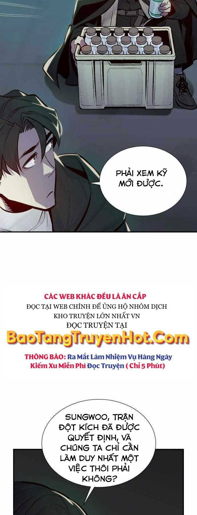 Độc Cô Tử Linh Sư: Chapter 51