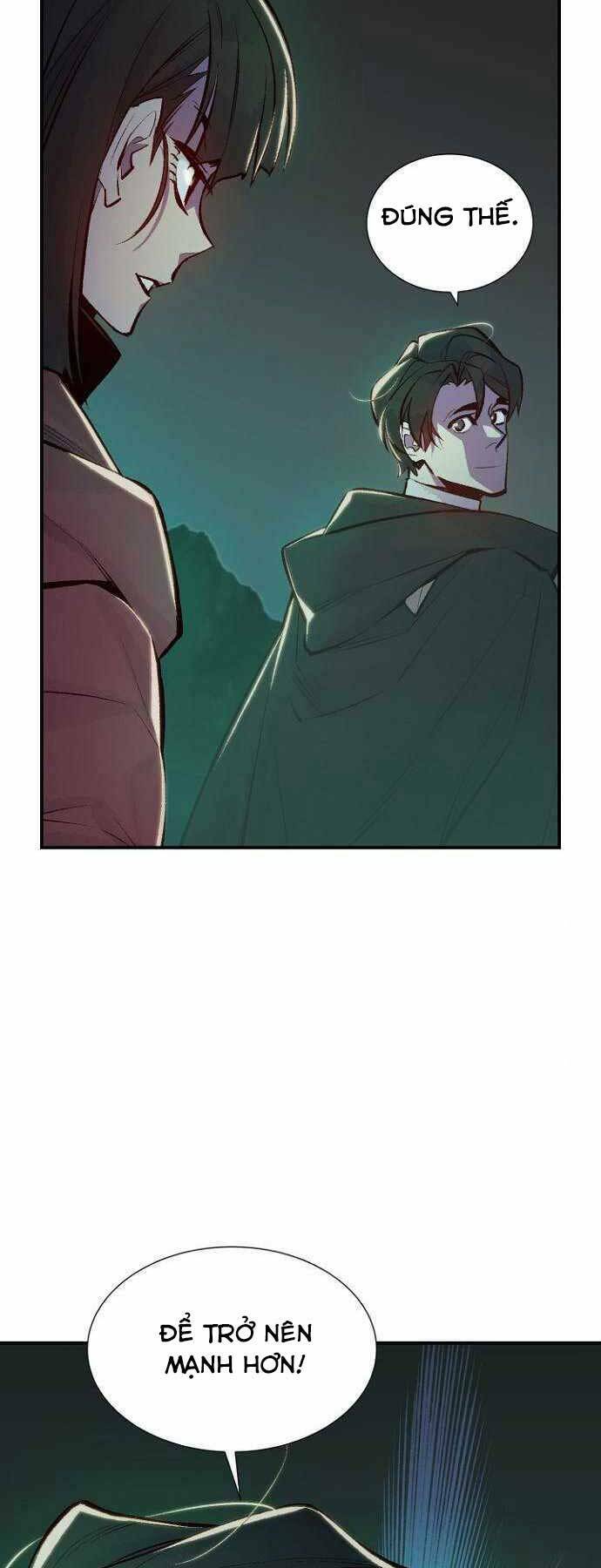 Độc Cô Tử Linh Sư: Chapter 51