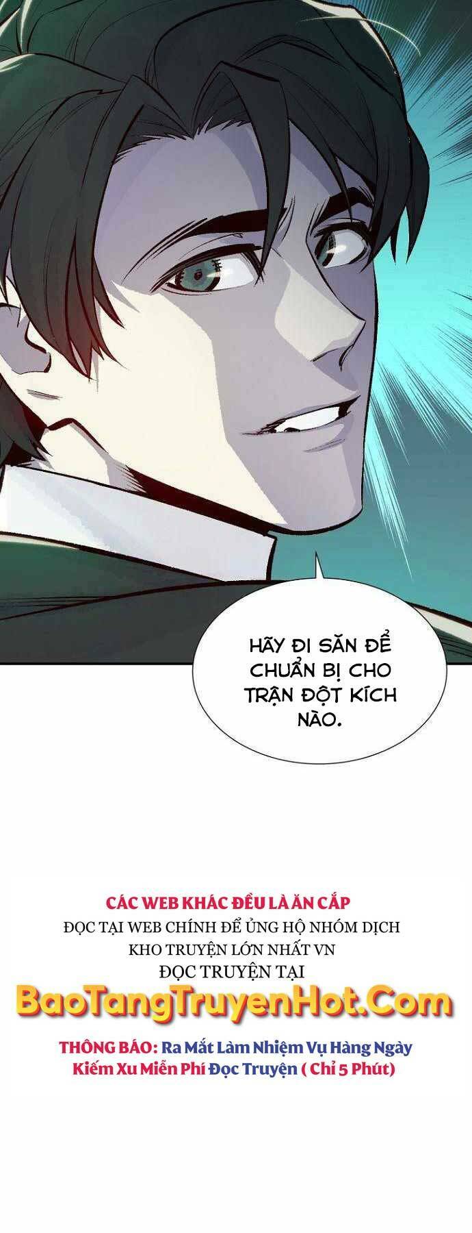 Độc Cô Tử Linh Sư: Chapter 51