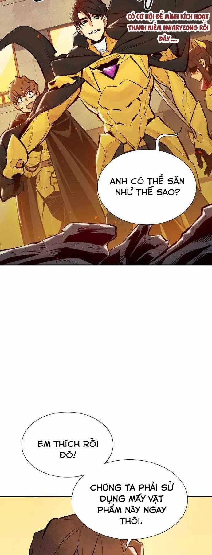 Độc Cô Tử Linh Sư: Chapter 51
