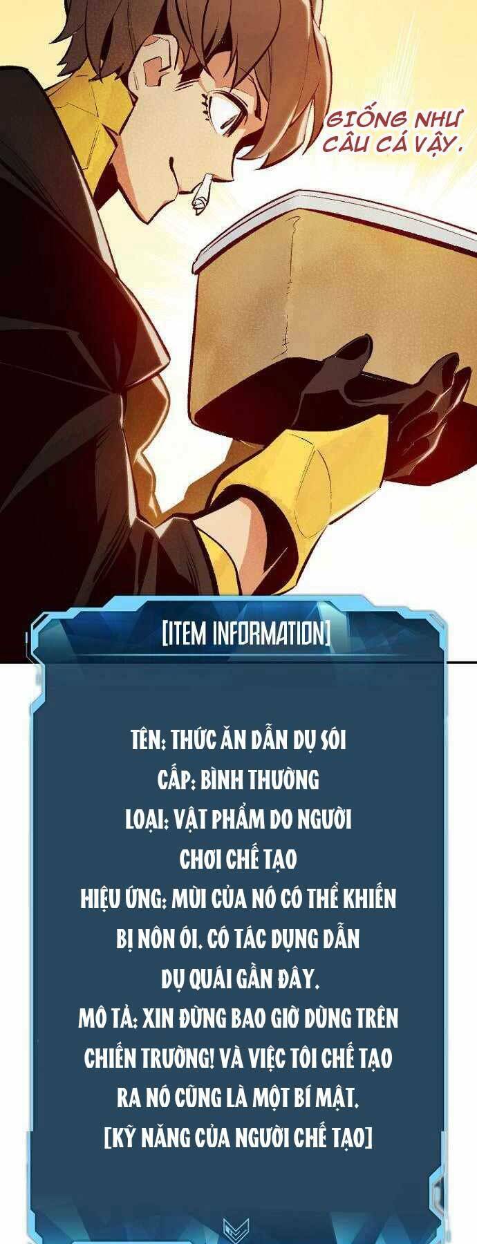 Độc Cô Tử Linh Sư: Chapter 51