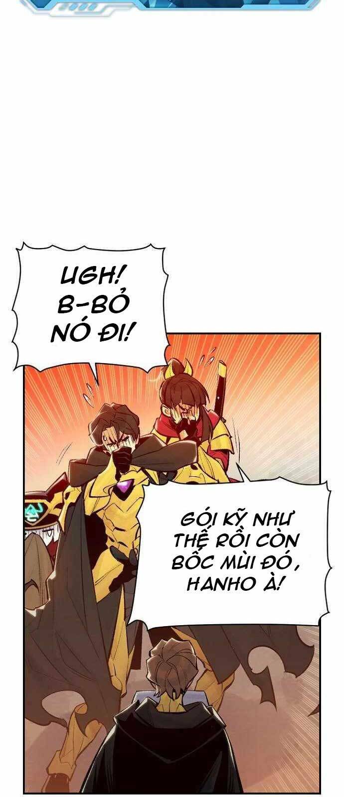 Độc Cô Tử Linh Sư: Chapter 51
