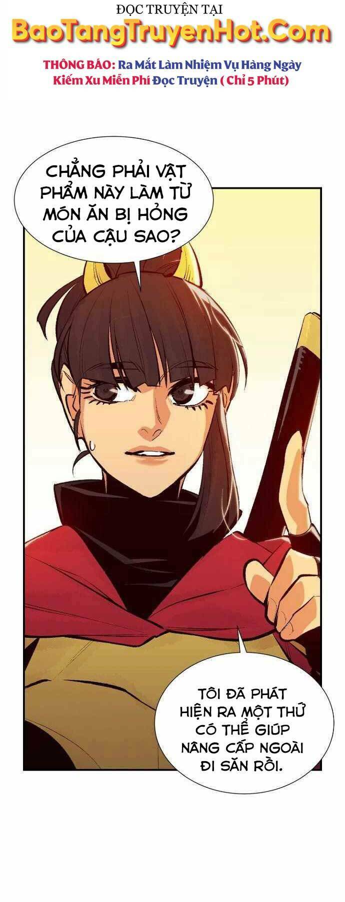 Độc Cô Tử Linh Sư: Chapter 51