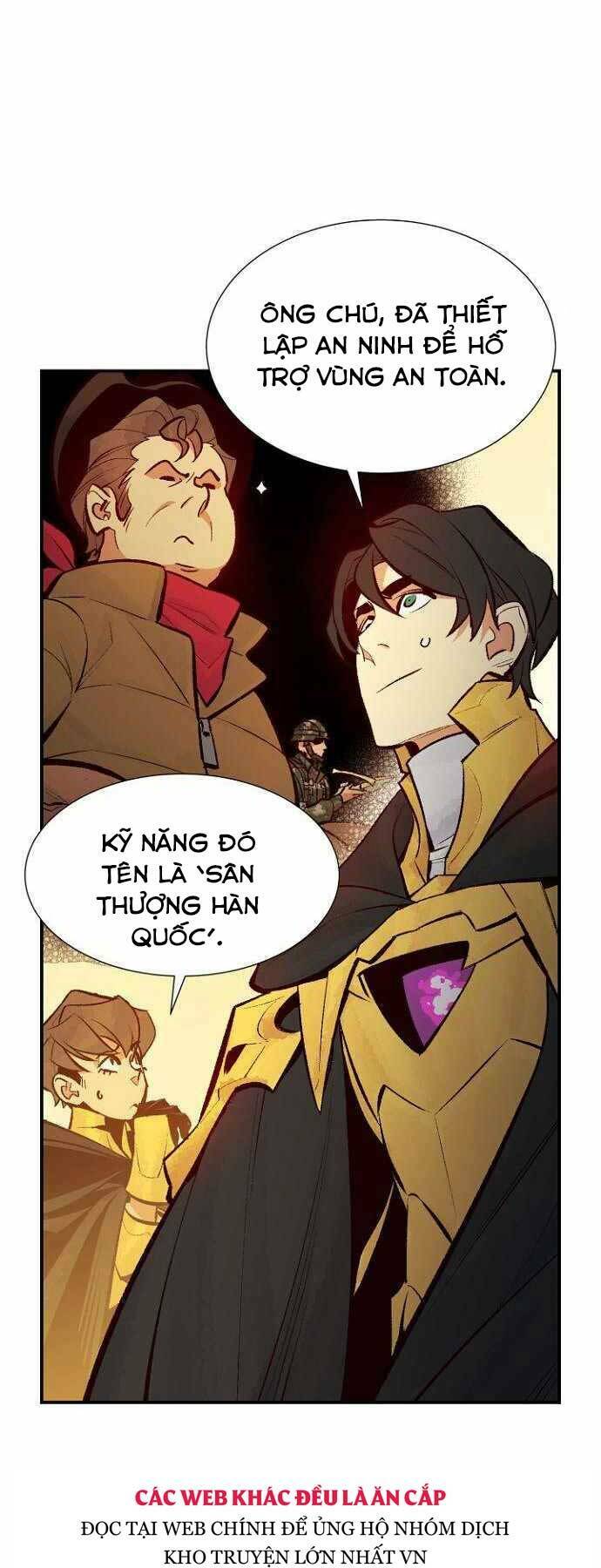 Độc Cô Tử Linh Sư: Chapter 51