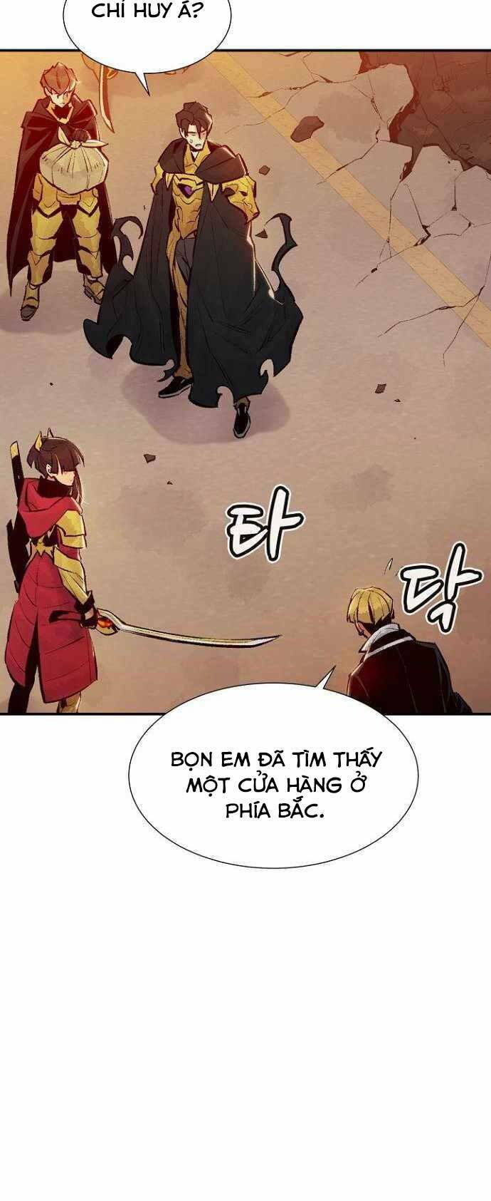 Độc Cô Tử Linh Sư: Chapter 51