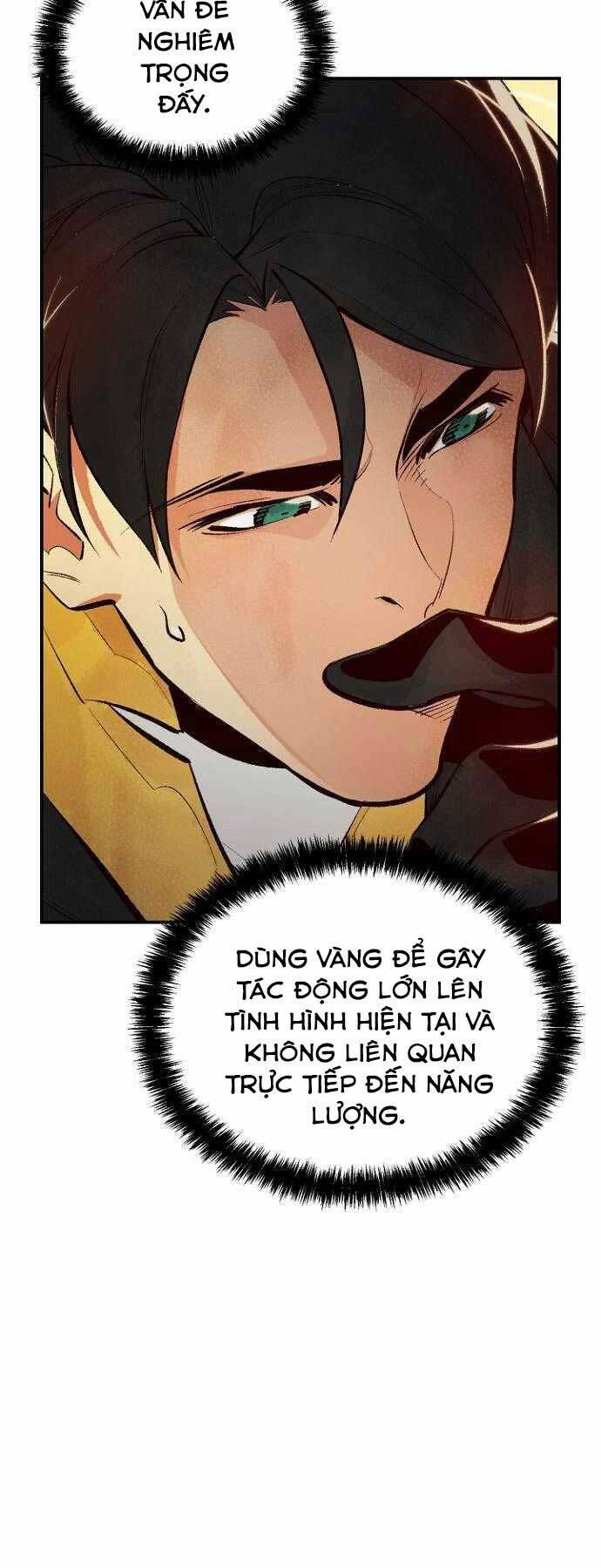 Độc Cô Tử Linh Sư: Chapter 51