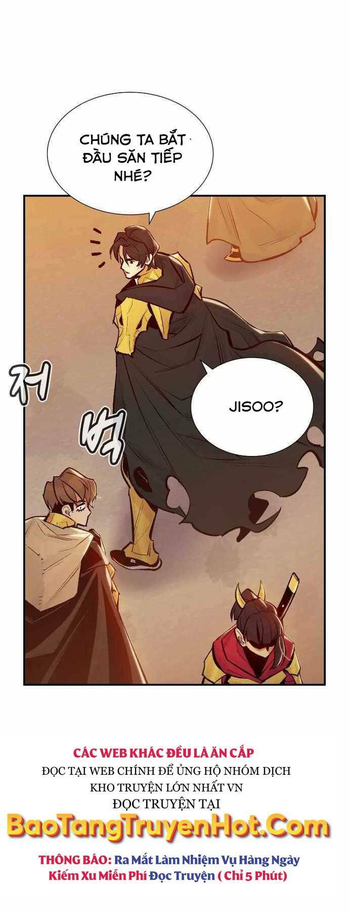 Độc Cô Tử Linh Sư: Chapter 51