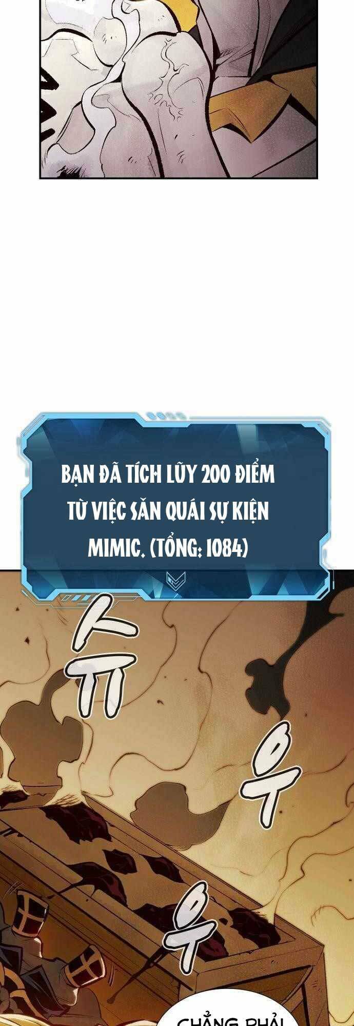 Độc Cô Tử Linh Sư: Chapter 51