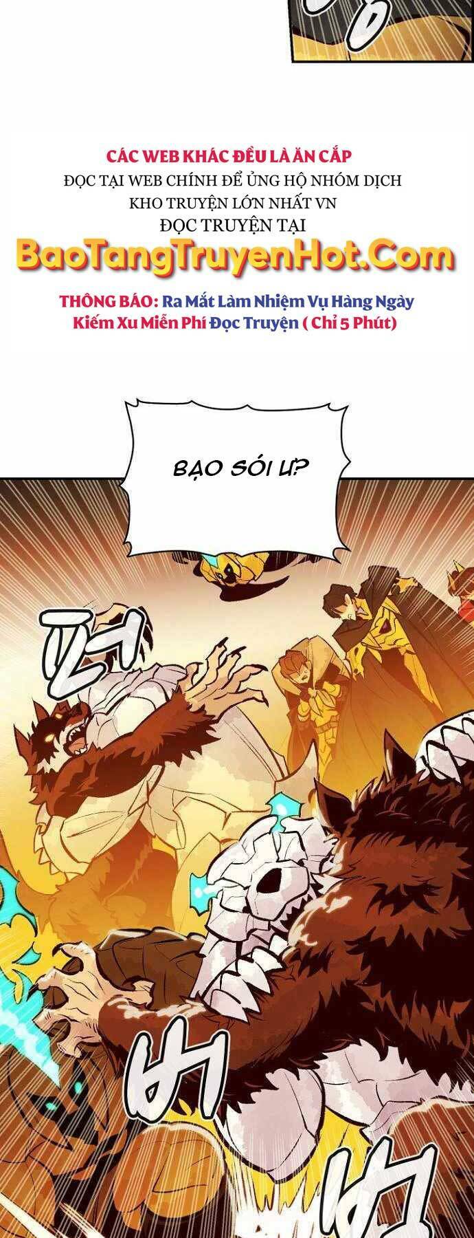 Độc Cô Tử Linh Sư: Chapter 51