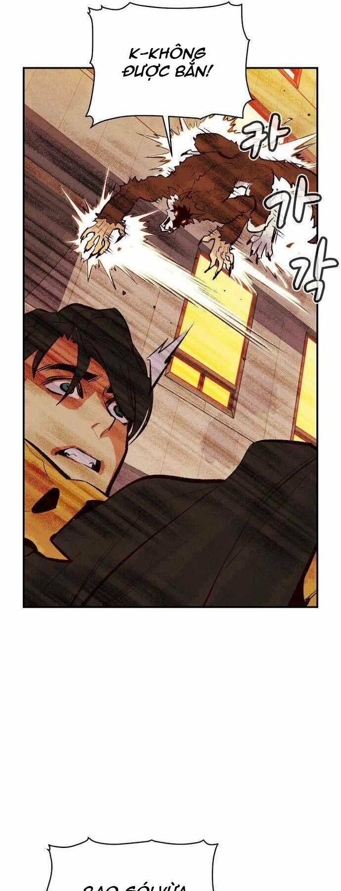 Độc Cô Tử Linh Sư: Chapter 51