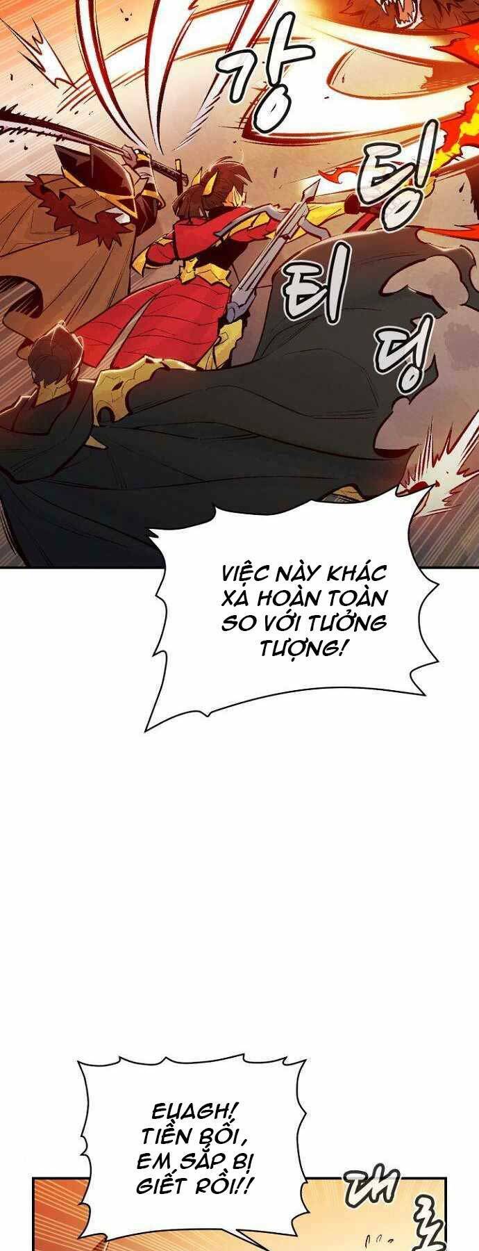 Độc Cô Tử Linh Sư: Chapter 51