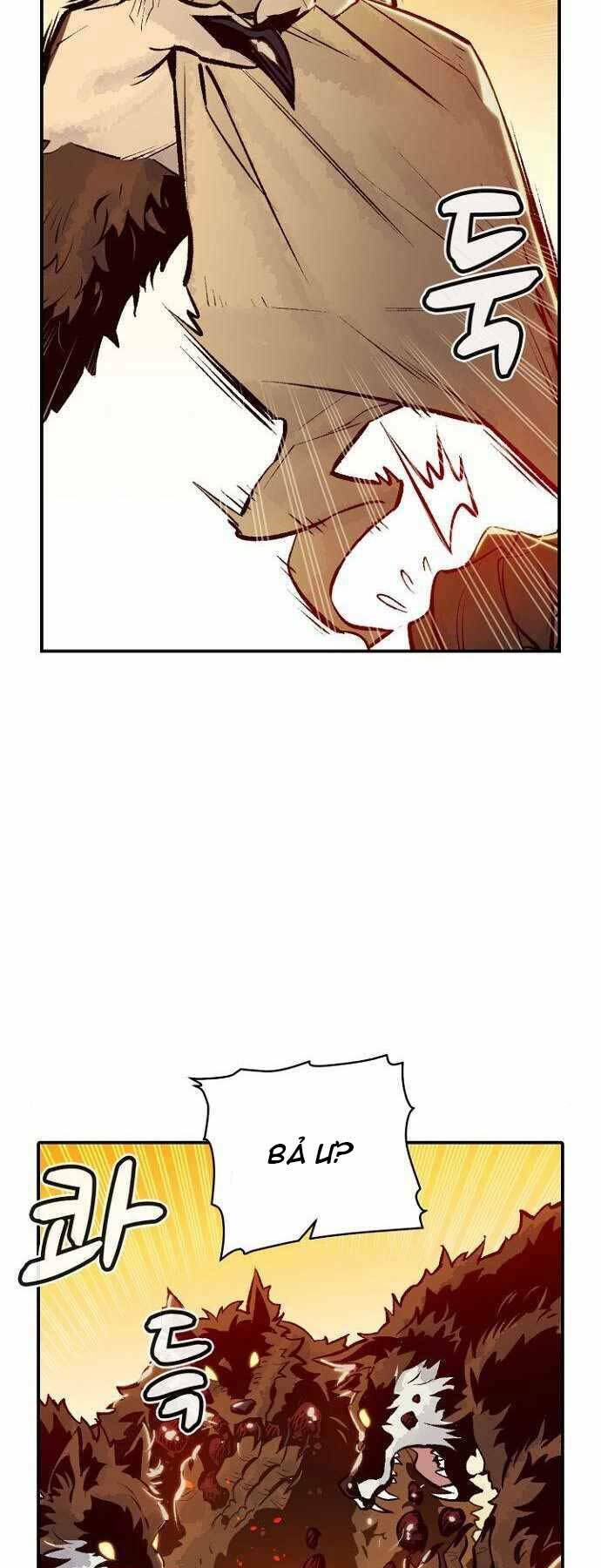 Độc Cô Tử Linh Sư: Chapter 51