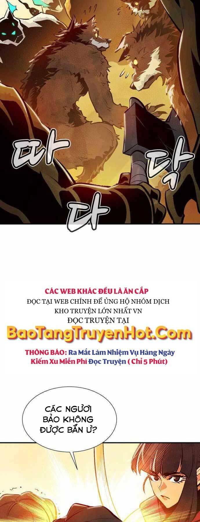 Độc Cô Tử Linh Sư: Chapter 51