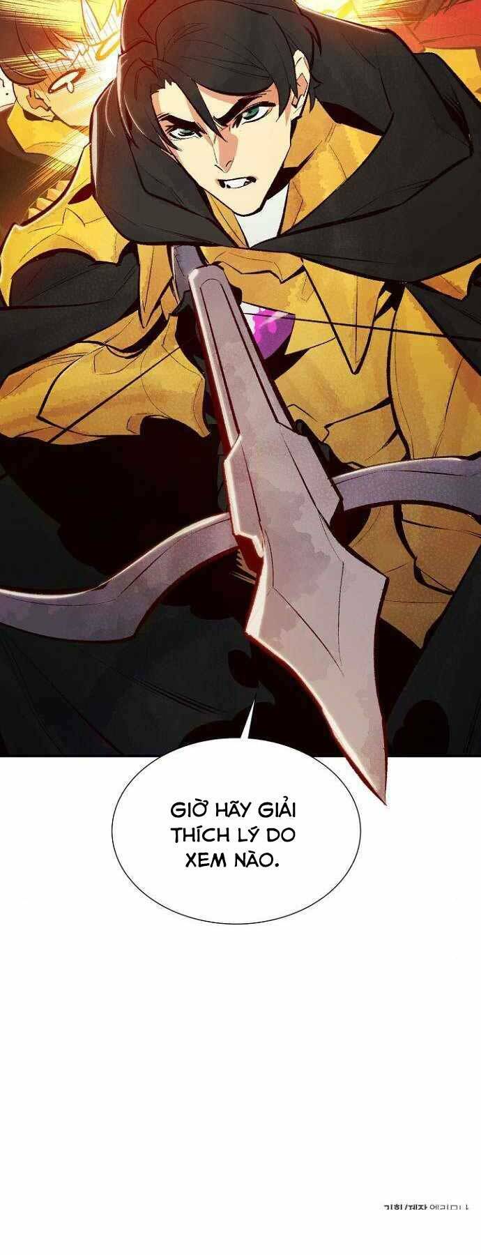 Độc Cô Tử Linh Sư: Chapter 51