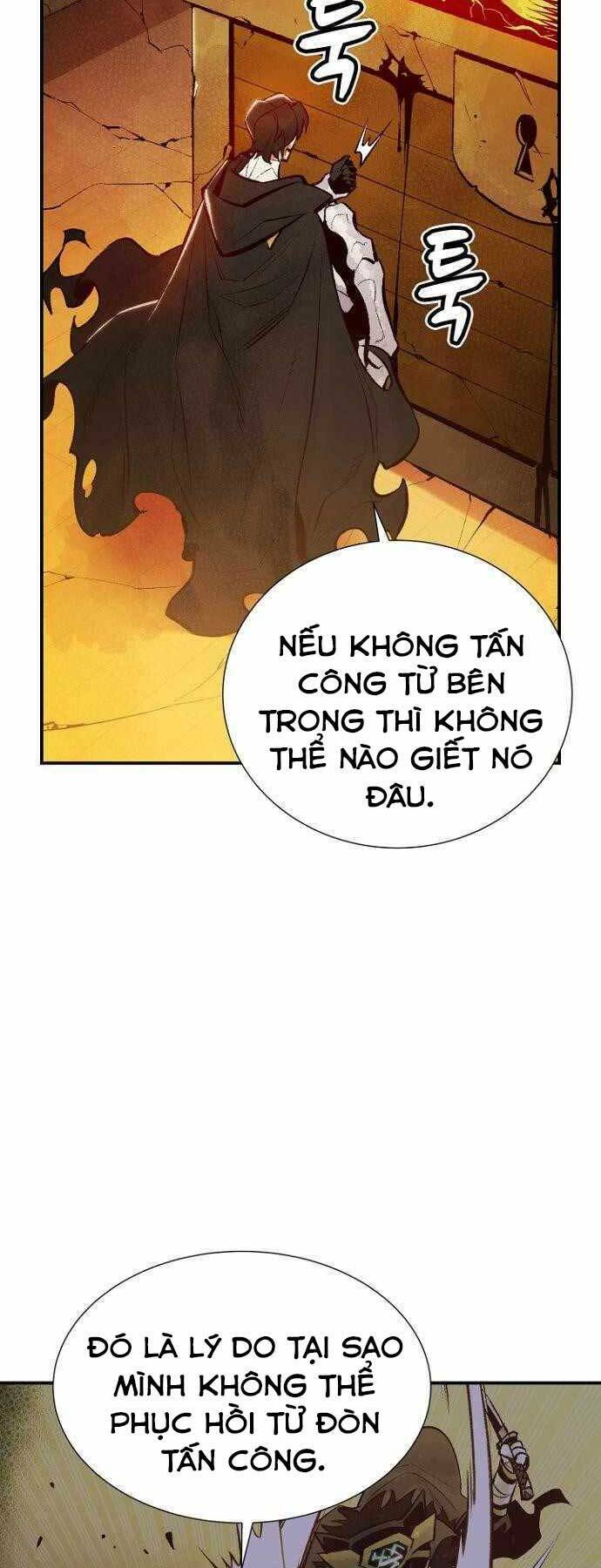 Độc Cô Tử Linh Sư: Chapter 51