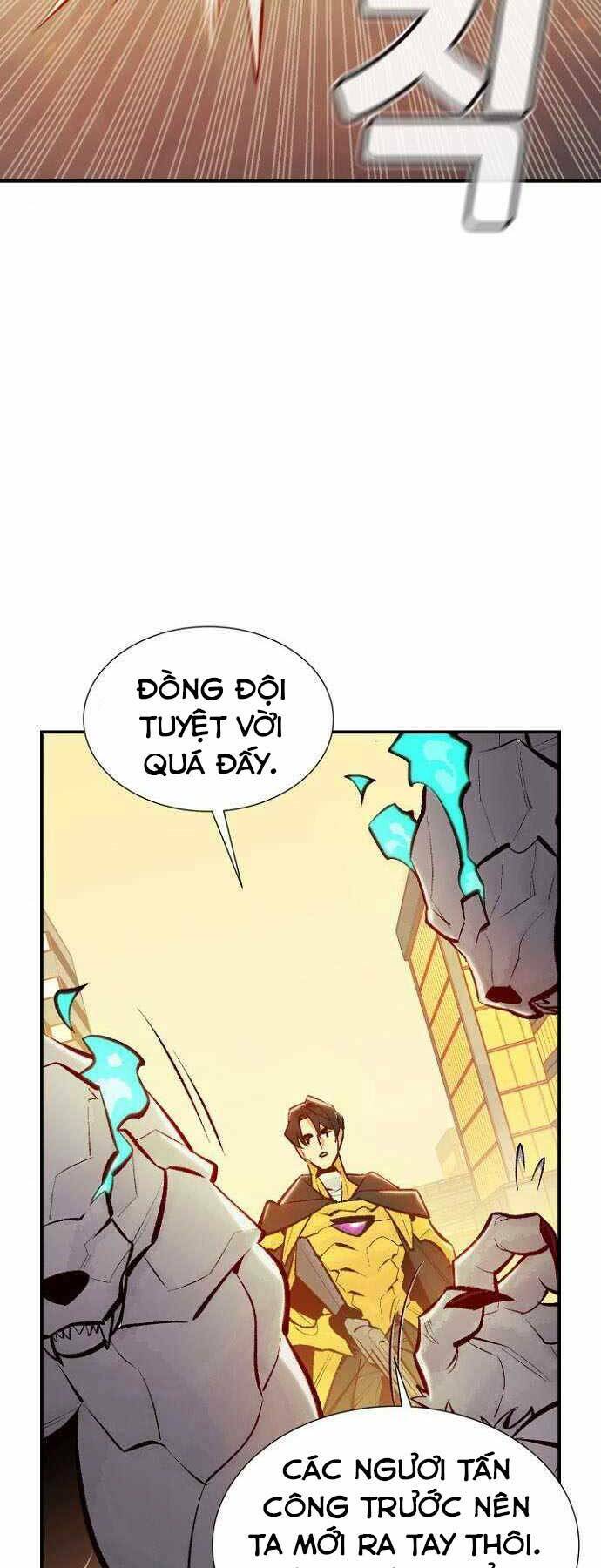 Độc Cô Tử Linh Sư: Chapter 52