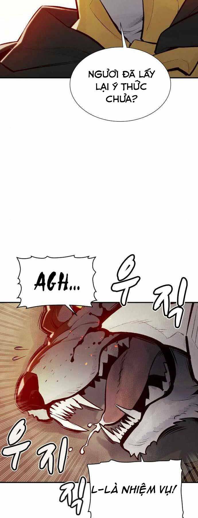 Độc Cô Tử Linh Sư: Chapter 52
