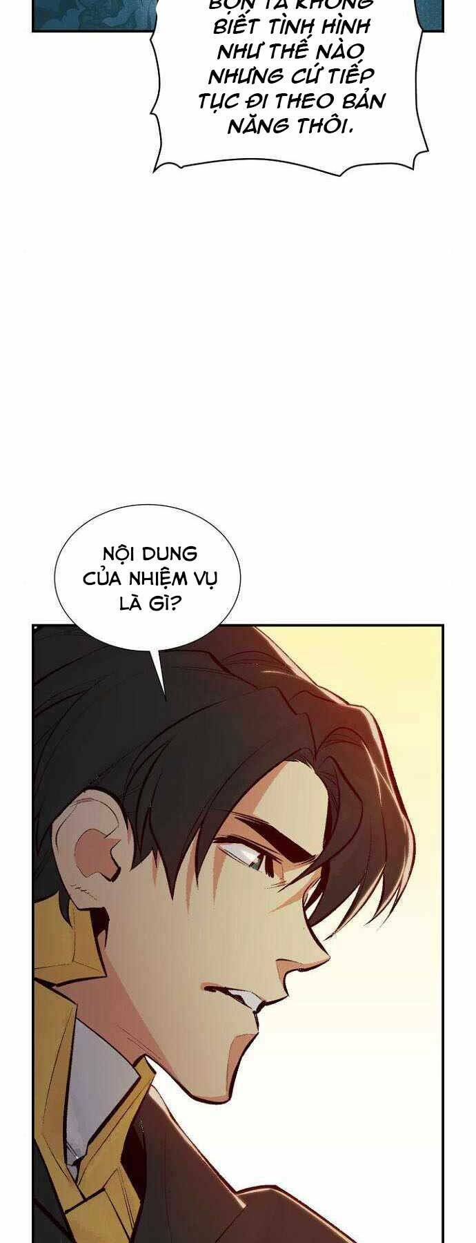 Độc Cô Tử Linh Sư: Chapter 52