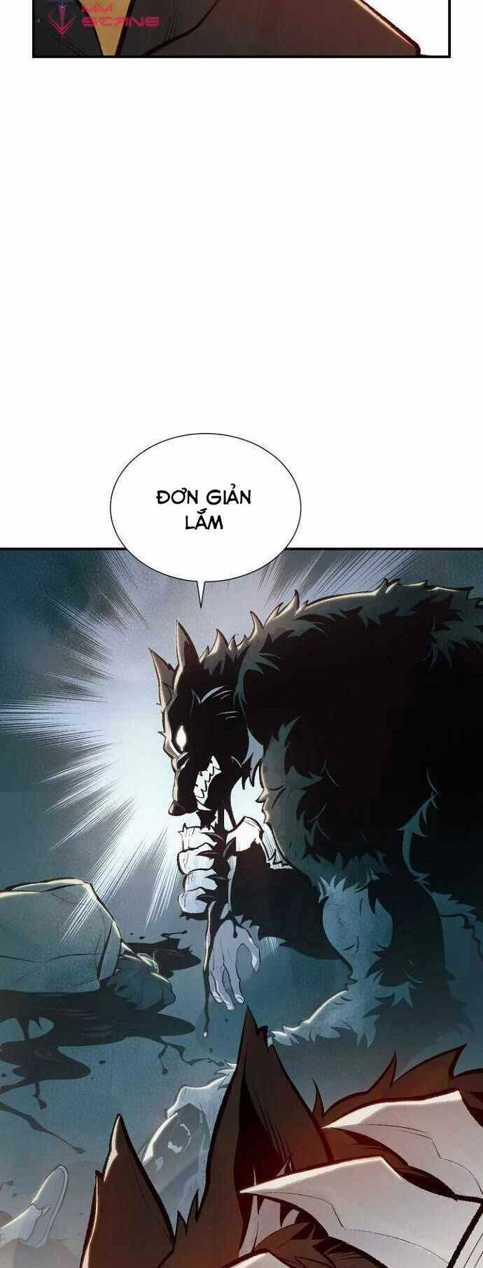 Độc Cô Tử Linh Sư: Chapter 52