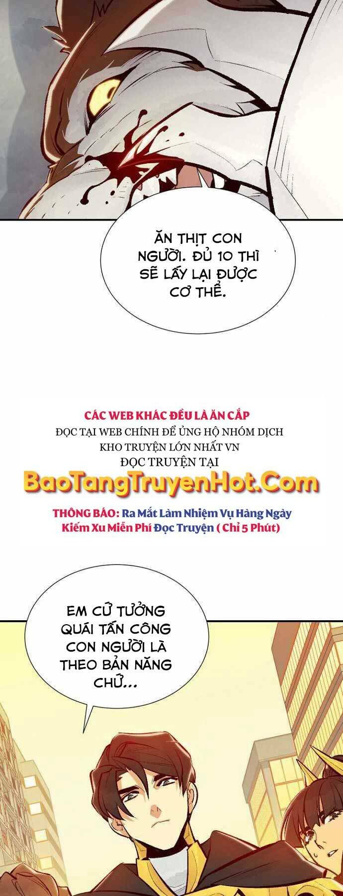 Độc Cô Tử Linh Sư: Chapter 52