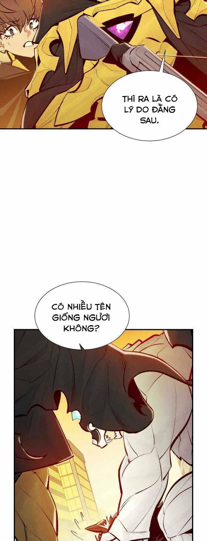 Độc Cô Tử Linh Sư: Chapter 52