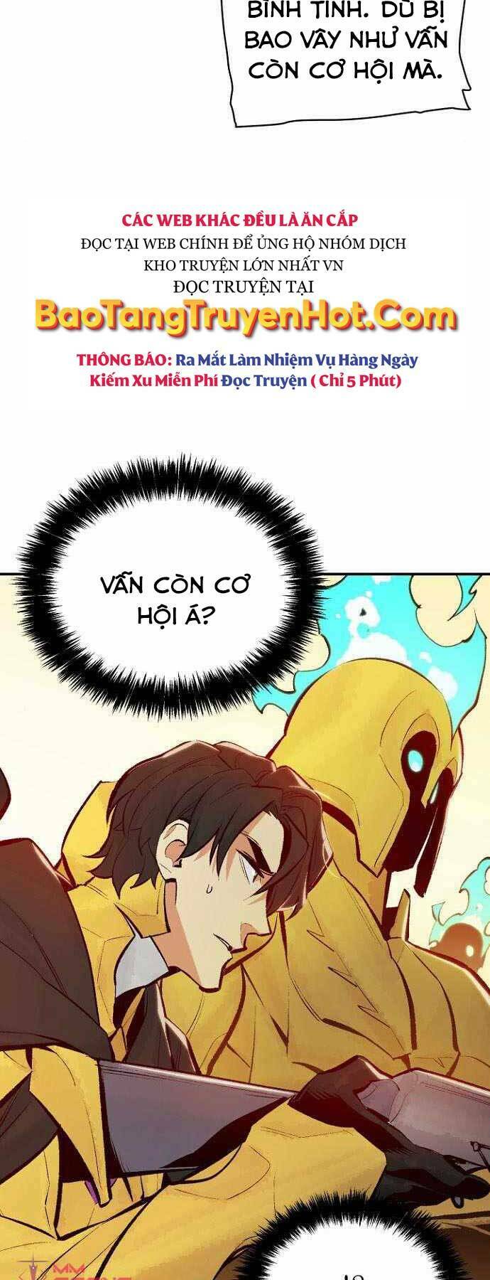 Độc Cô Tử Linh Sư: Chapter 52