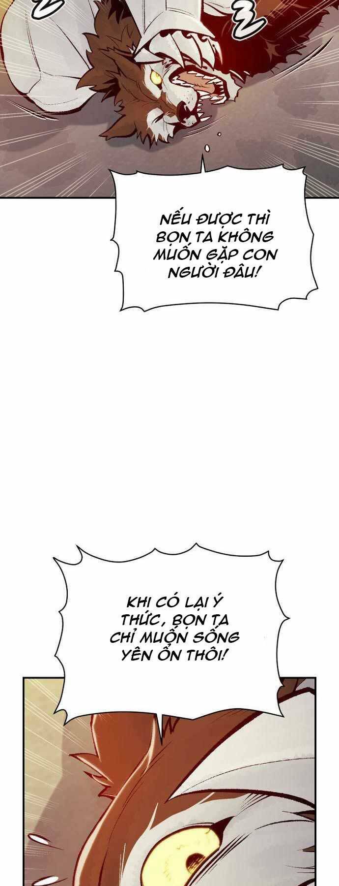 Độc Cô Tử Linh Sư: Chapter 52