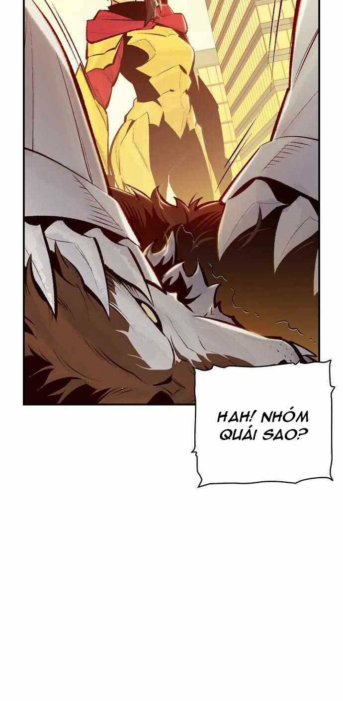 Độc Cô Tử Linh Sư: Chapter 52