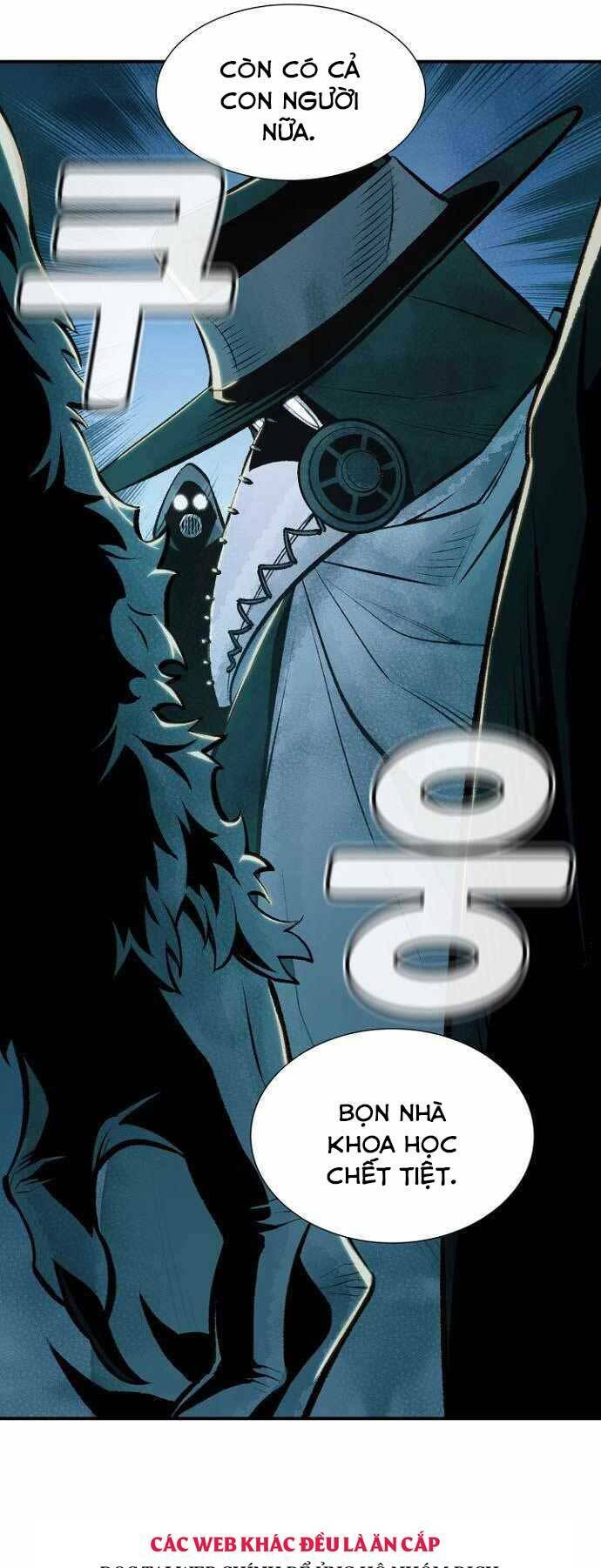 Độc Cô Tử Linh Sư: Chapter 52