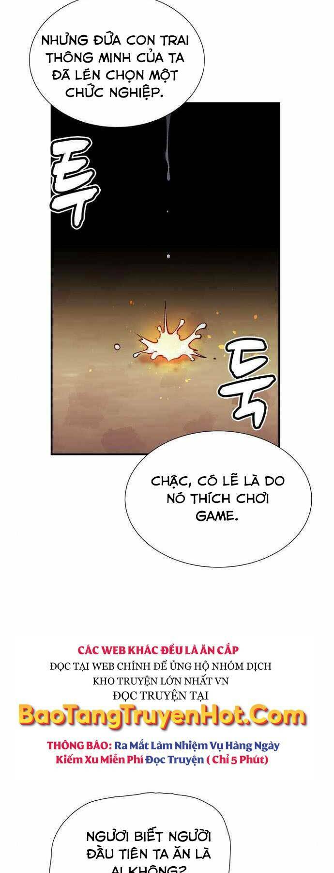 Độc Cô Tử Linh Sư: Chapter 52
