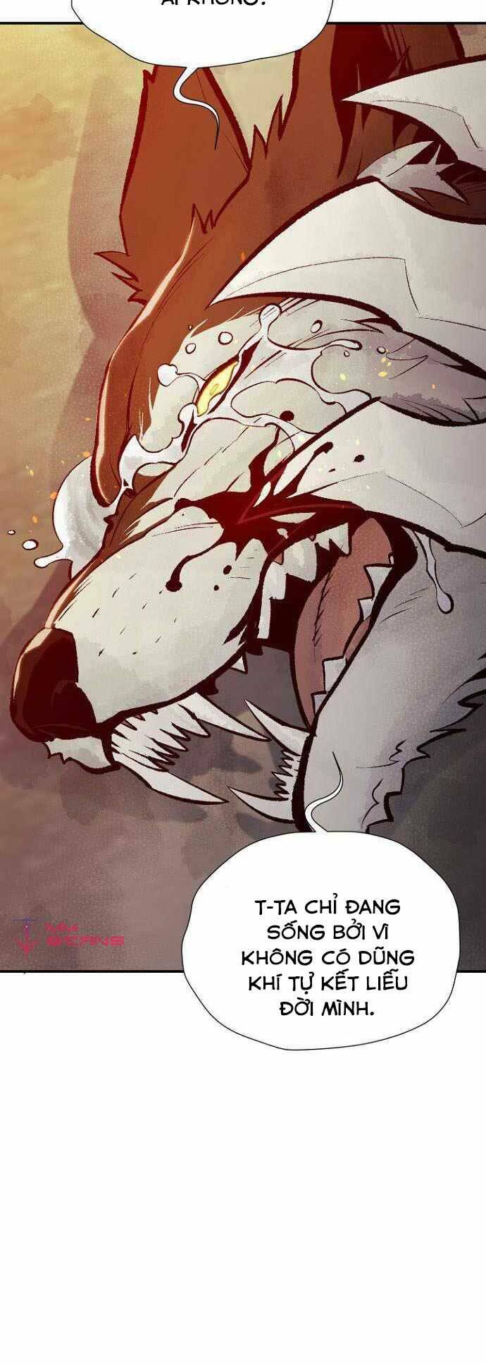 Độc Cô Tử Linh Sư: Chapter 52