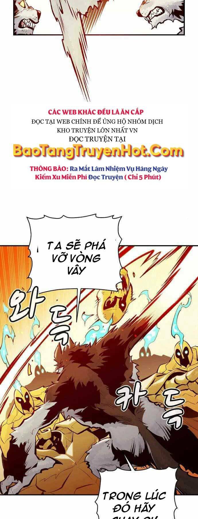 Độc Cô Tử Linh Sư: Chapter 52