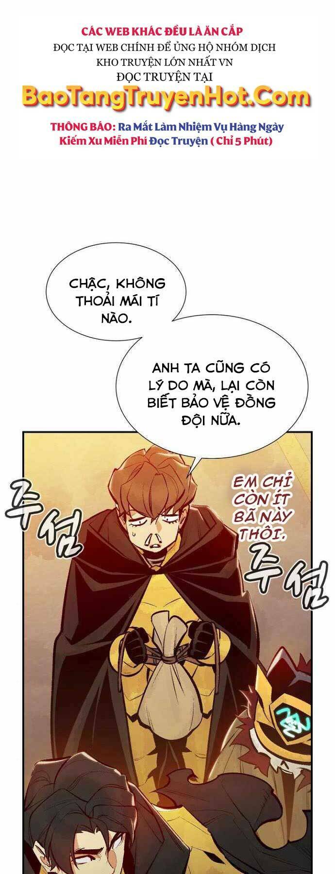 Độc Cô Tử Linh Sư: Chapter 52