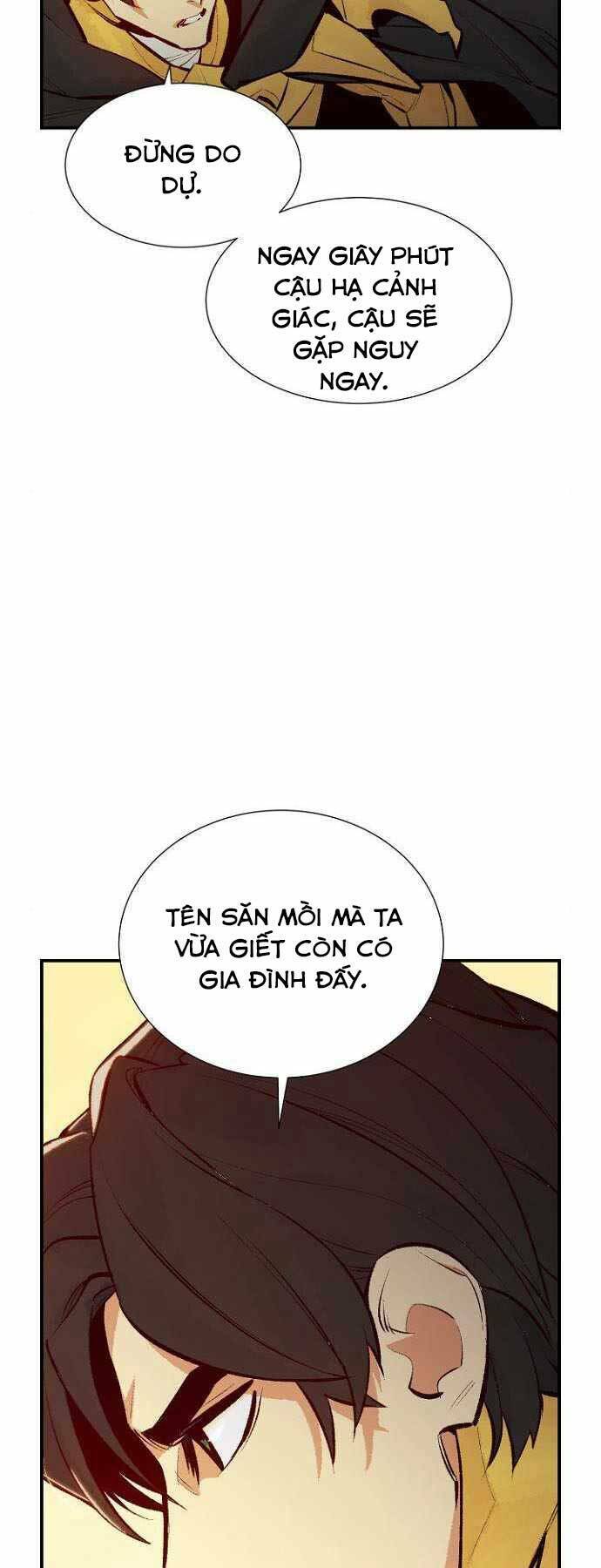 Độc Cô Tử Linh Sư: Chapter 52