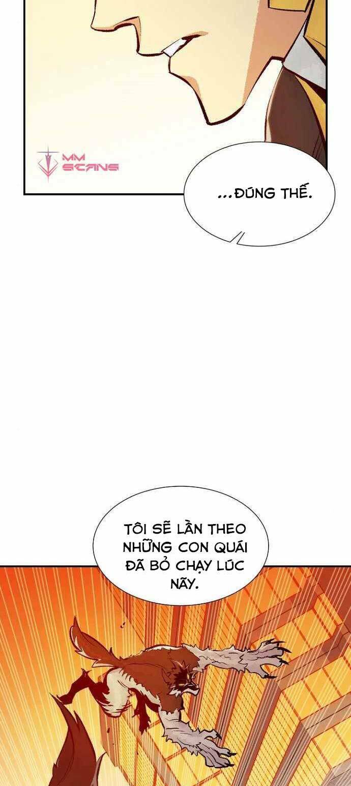 Độc Cô Tử Linh Sư: Chapter 52