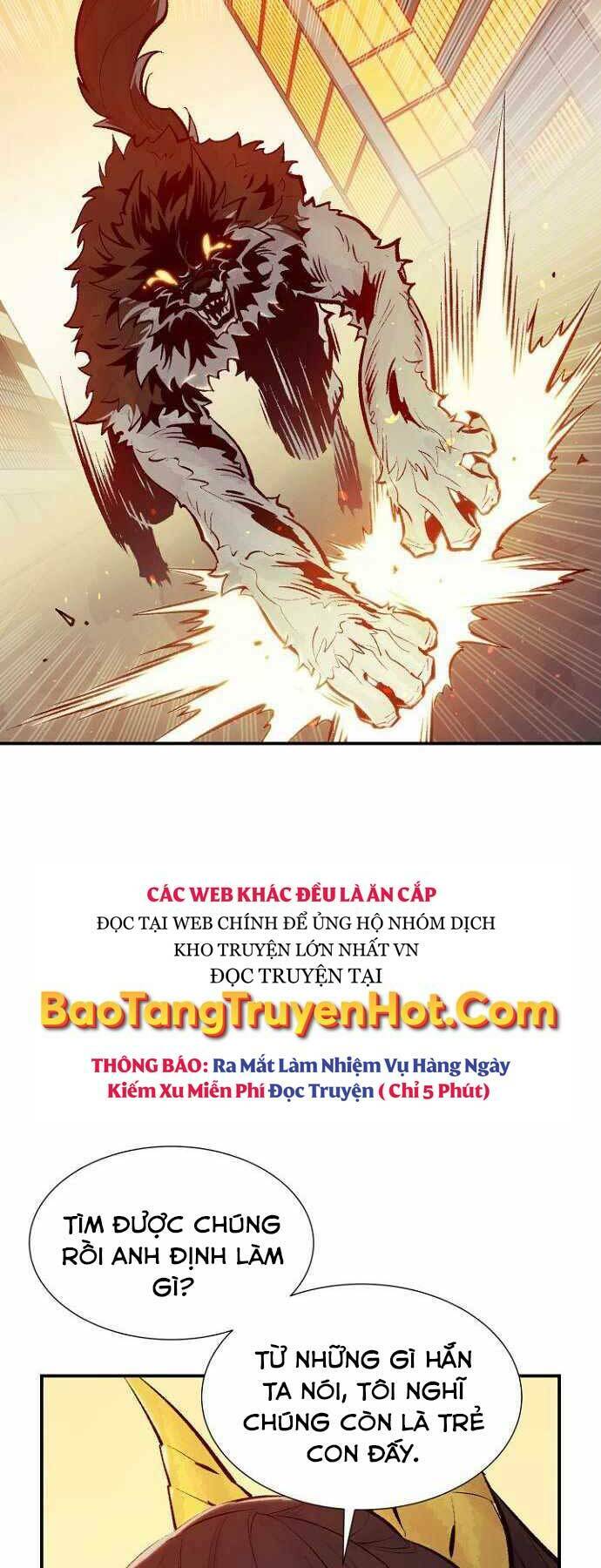 Độc Cô Tử Linh Sư: Chapter 52