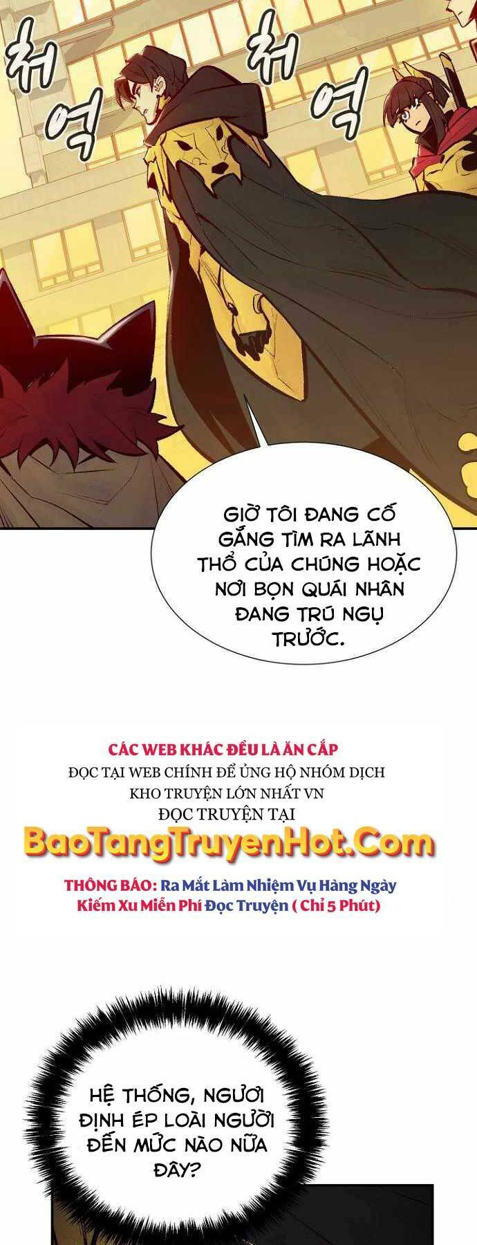 Độc Cô Tử Linh Sư: Chapter 52